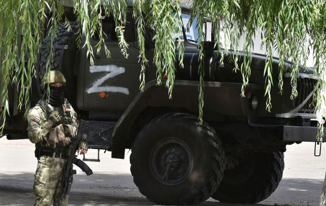 Russia faces staggering 35K monthly losses as Donbas offensive stalls