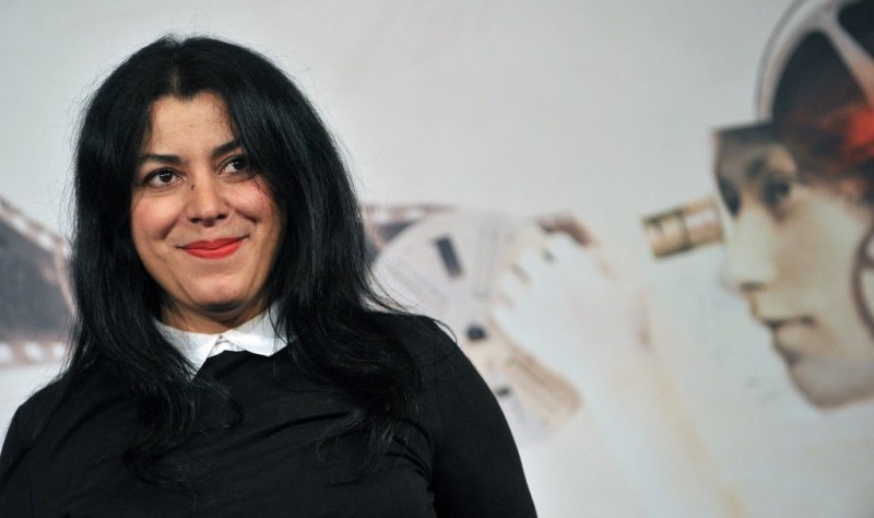 French-Iranian author Marjane Satrapi dies at 56