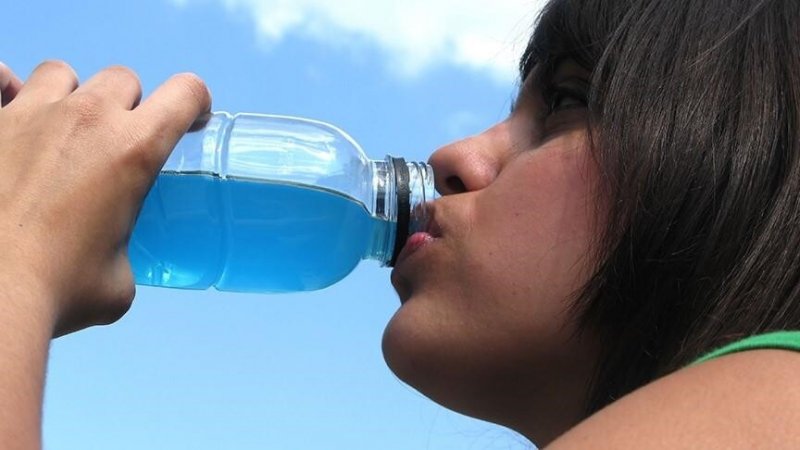 Finland considers ban on energy drinks for under-18s