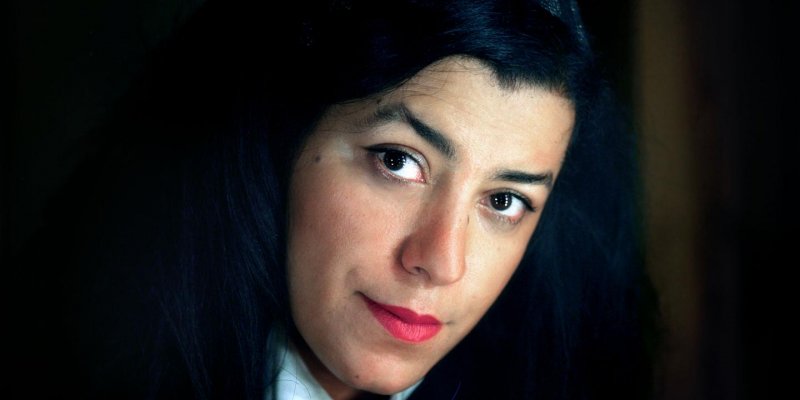 Who Is Marjane Satrapi? The story behind the creator of Persepolis