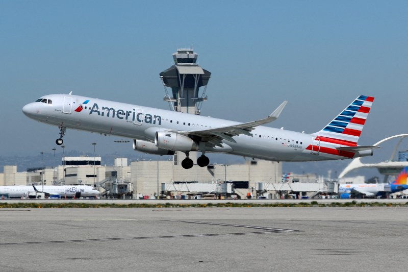 American Airlines cuts 6 routes over rising jet fuel costs