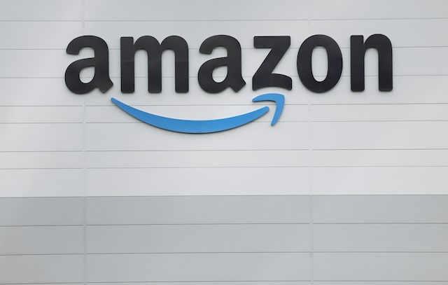 Amazon unveils new AI warehouse robot in $12 billion Europe push 