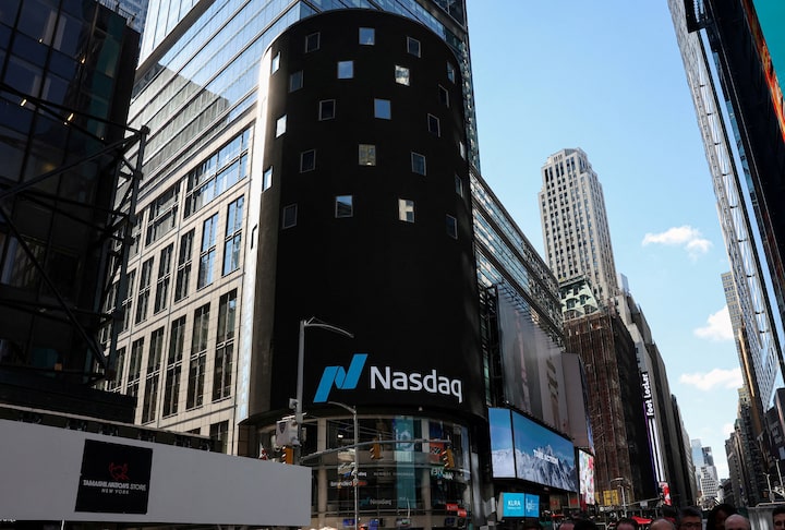 Quantum computing firm Quantinuum hits Nasdaq in massive debut