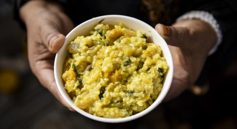Unsafe food kills 1.5 million people every year,  WHO warns of foodborne diseases 