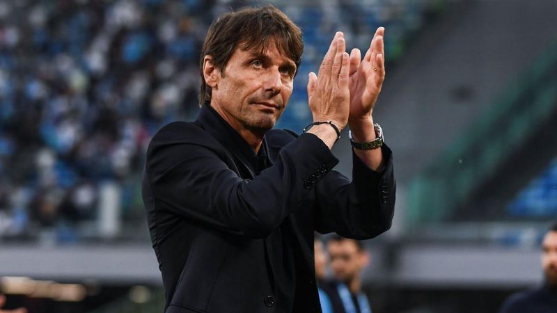 Napoli part ways with Conte, Allegri set to replace him