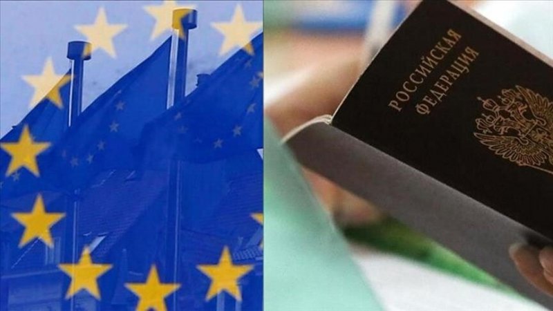 Eleven European nations demand tougher EU visa rules for Russians