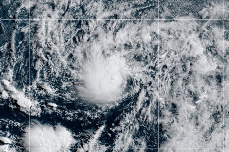 Two more storm threats emerge in Pacific after Amanda