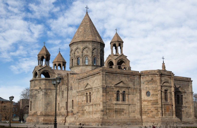 News about -  Who supports Armenian separatism? Not Armenia  