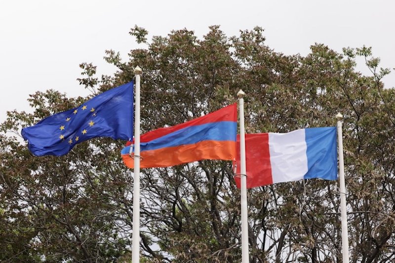  Why is the Karabakh issue still on the international agenda? 