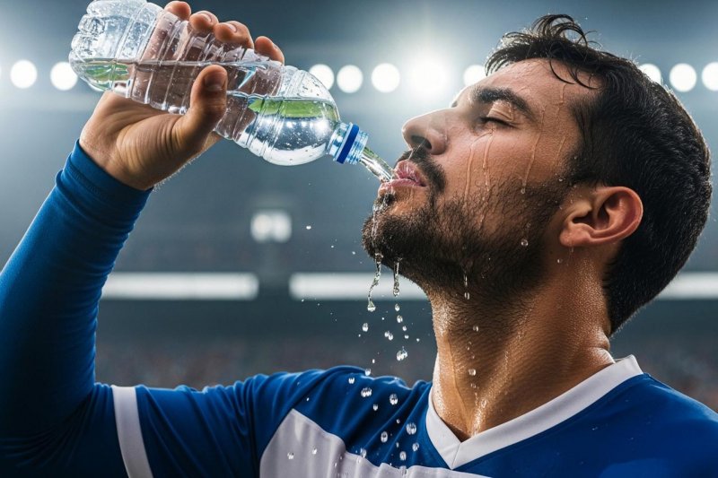 FIFA restricts reusable bottles at World Cup