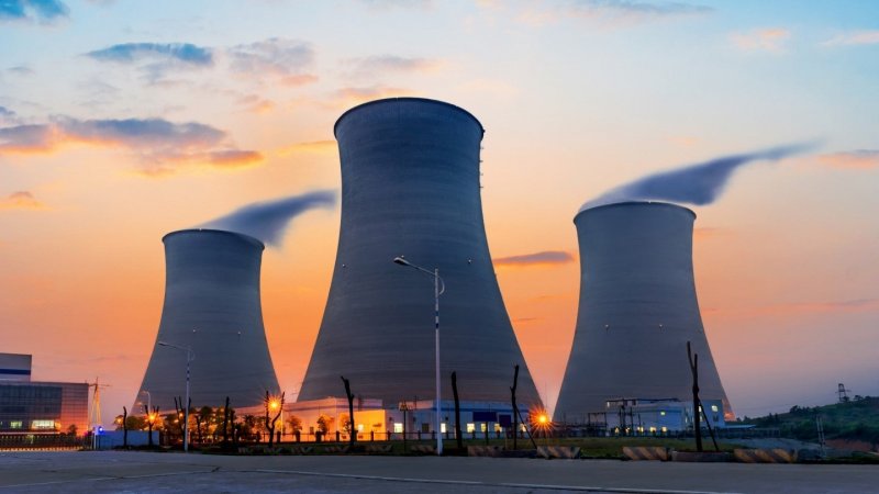 Russia, Uzbekistan start construction of nuclear power plant 