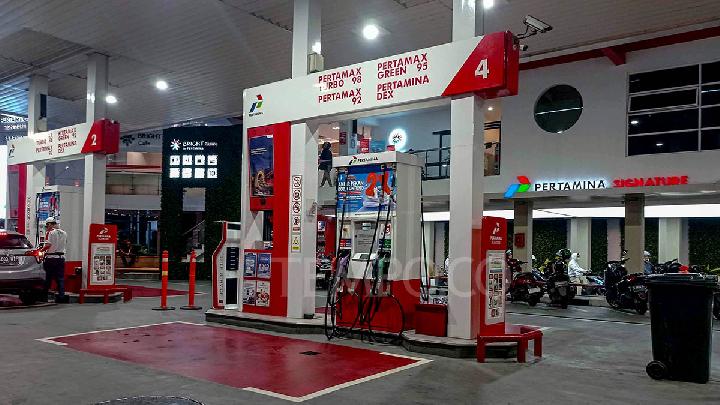 Indonesia to mandate E5 gasoline blend from 2nd half of 2026 