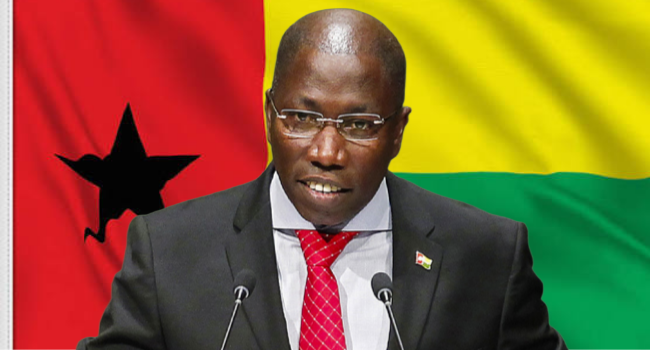Who is Domingos Simões Pereira and why is he important in Guinea-Bissau politics?