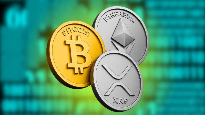 What are analysts forecasting for the crypto market today?
