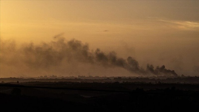Hezbollah attacks spark firefight near Beaufort Castle