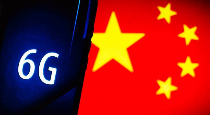 China ramps up 6G push with ambitious innovation program