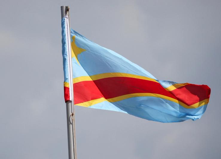 DR Congo condemns Spain's cancellation of Chile friendly over Ebola