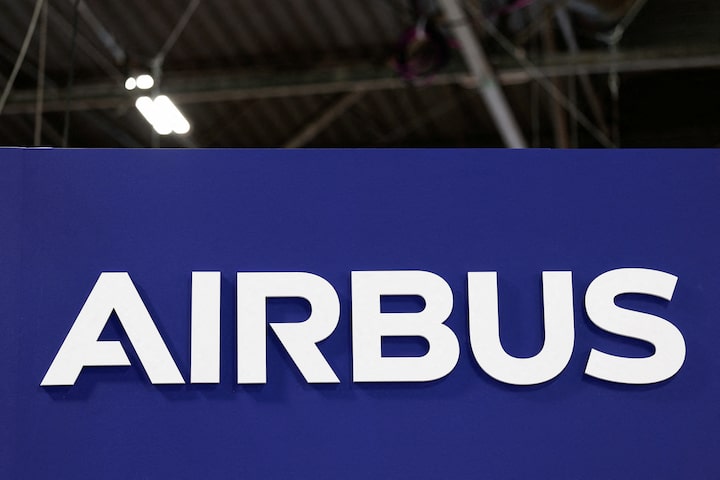 Airbus deliveries surge 59% in May as China shipments resume
