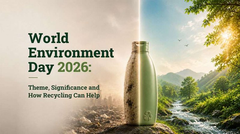 Azerbaijan hosts World Environment Day 2026 amid climate crisis