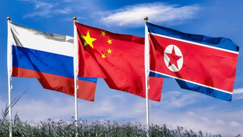 News about -  Russia is pulling Pyongyang closer: Why Xi is rushing to North Korea 