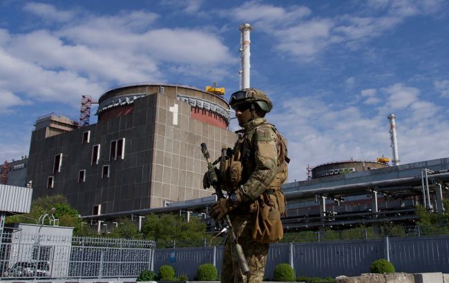 Ukraine, Russia agree to local ceasefire at Europe's largest nuclear power plant