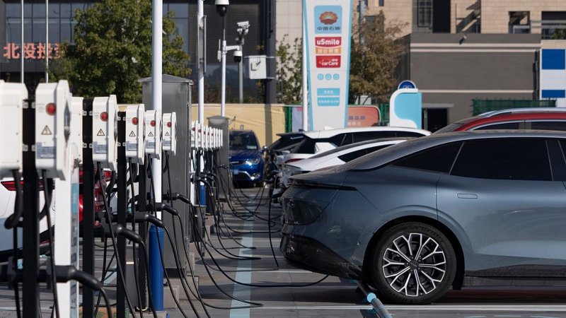 Should you buy an EV? The pros and cons of electric cars 