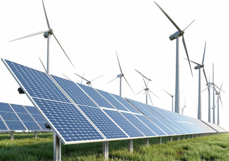 Indonesia advances renewable energy transition in electricity mix
