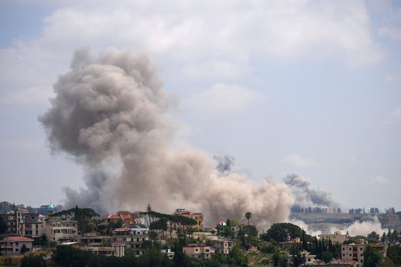 Israeli military claims to have killed Hezbollah commander in Lebanon