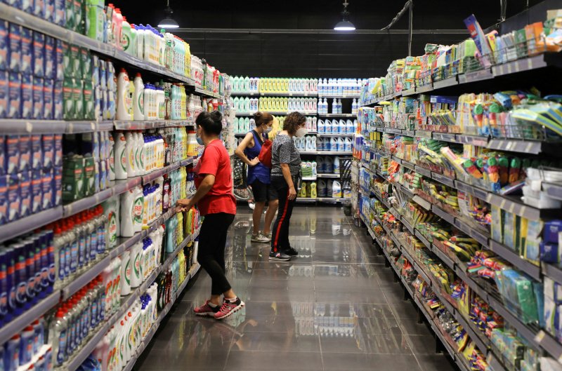 Global food prices dip but stay near three-year high: FAO