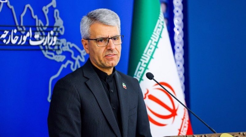 Iran says Germany's UNSC election defeat reflects backlash over Israel stance