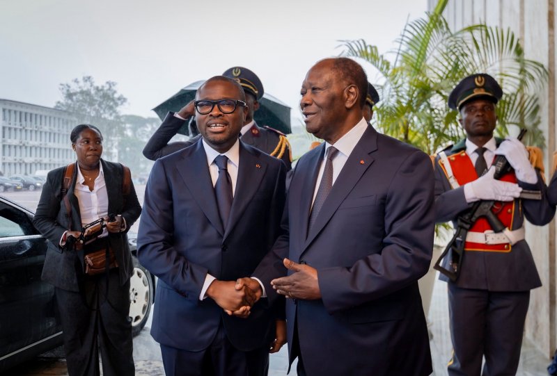 Benin, Côte d’Ivoire pledge stronger regional cooperation