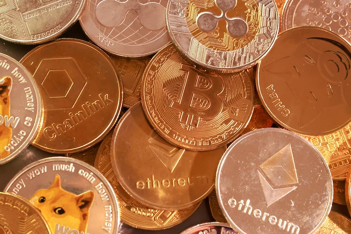 Greece plans new 15% tax on cryptocurrency gains