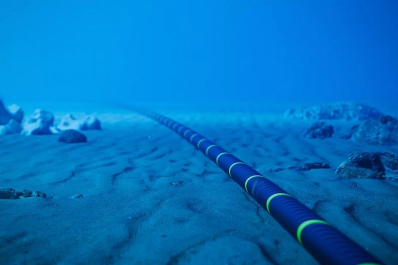 Four suspects identified in late-2025 Gulf of Finland cable damage