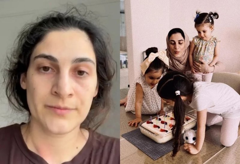 Why did Zeynab Javadli go missing in Dubai and what do we know so far?