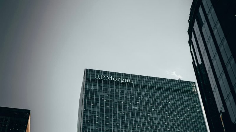 Major U.S. banks launch blockchain push with shared tokenized network 
