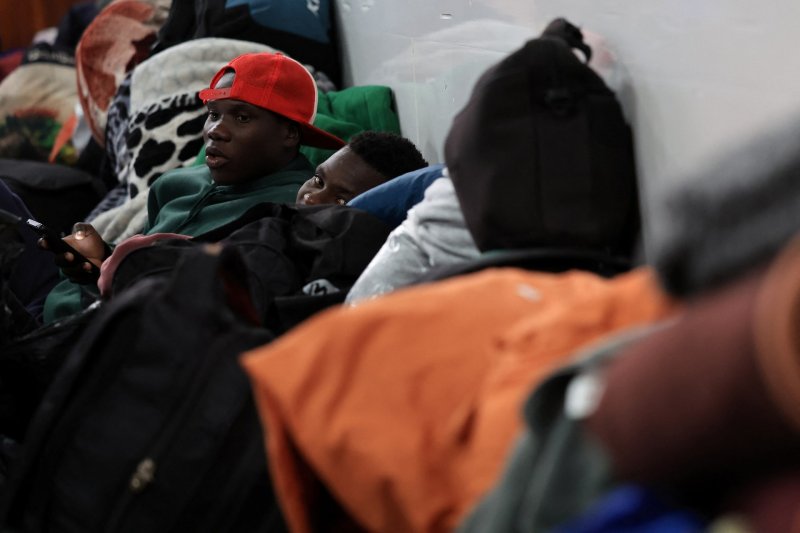 Nigerians seek return from South Africa after attacks