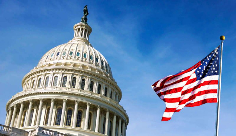 US Senate greenlights $70bn for immigration agencies under Trump
