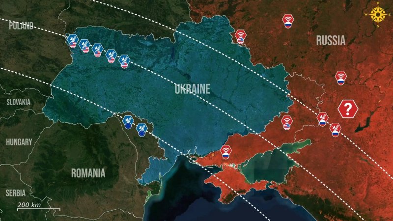 Russia plans to launch its smaller version of Starlink next year 