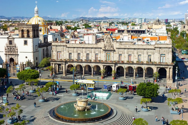  US issues Mexico travel advisory ahead of 2026 World Cup 
