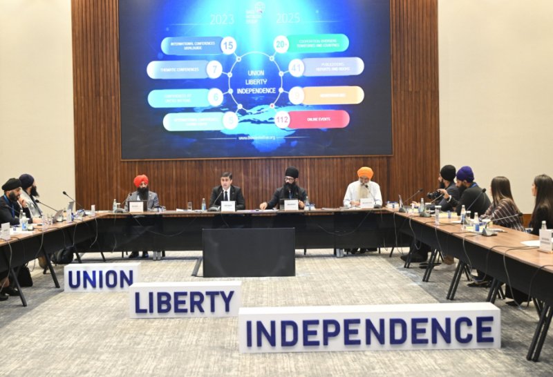 Delhi's reaction to the Baku platform: what is the real reason behind the concern? - VIDEO 