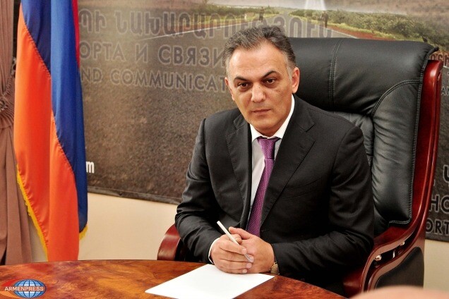 Why was former Yerevan mayor Gagik Beglaryan arrested and what happens next?