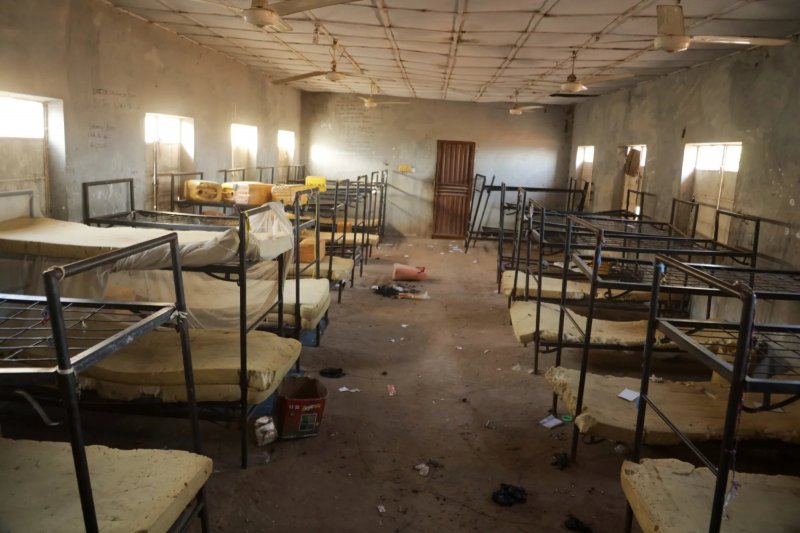  Why do kidnappers in Nigeria increasingly target schoolchildren? 