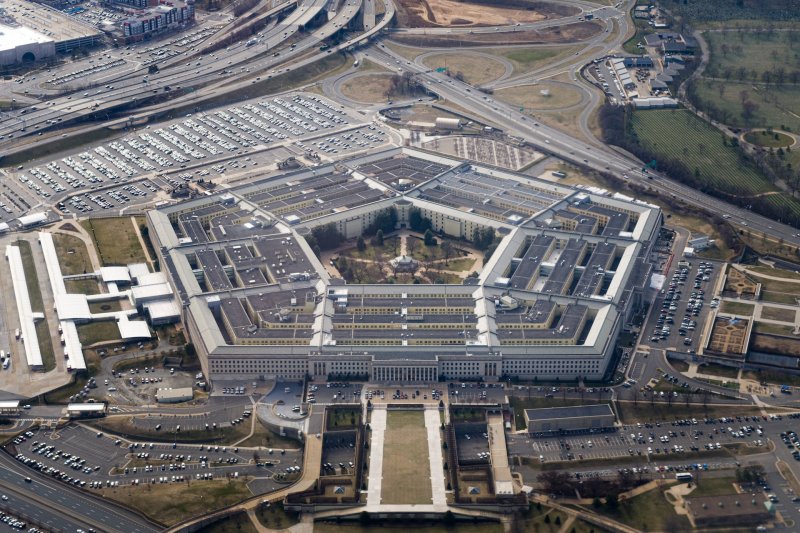 Pentagon raises threat of Israeli spying on US to highest level