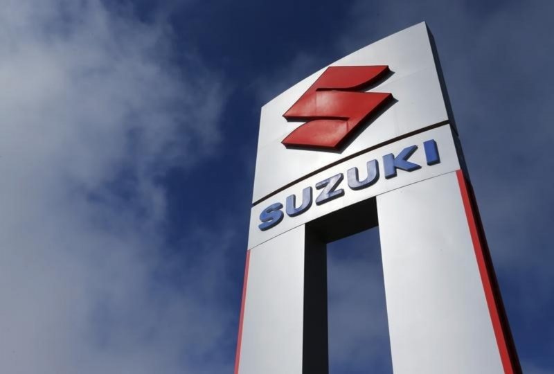 Japan's Suzuki targets Africa expansion as next growth market