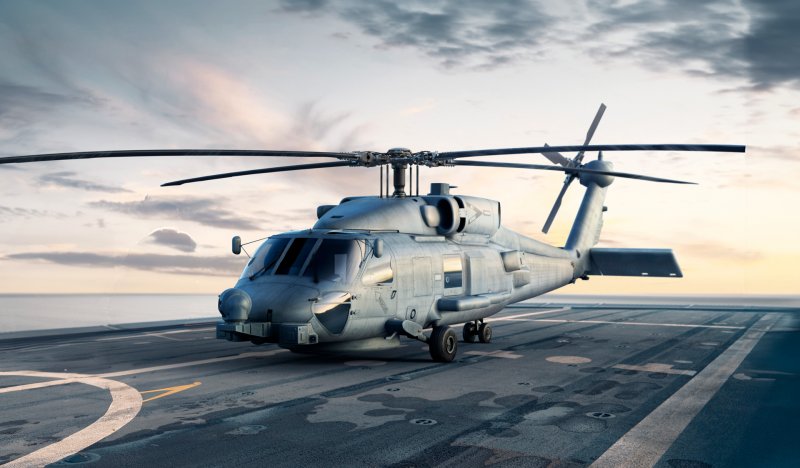 US approves major military helicopter sale to New Zealand