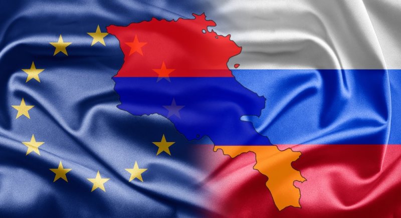  €50 million against Moscow: Europe backs Armenia 