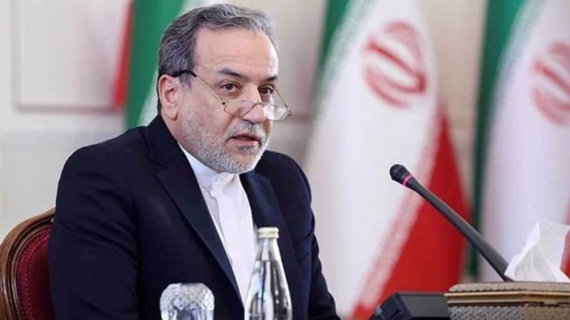 Iran FM rebukes Lebanese president over remarks on Tehran's role