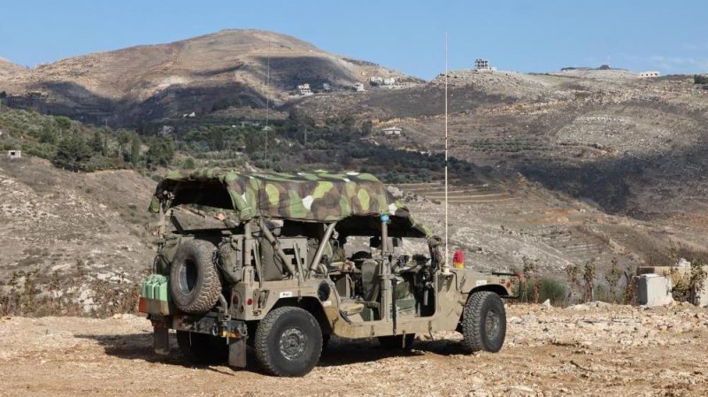 Israeli forces infiltrate Golan villages, detains Syrian citizen