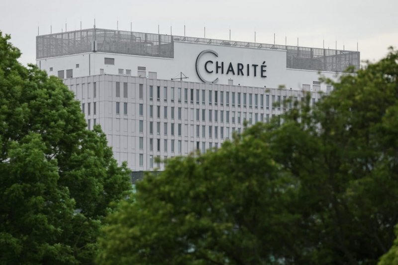 US Ebola patient released from German hospital