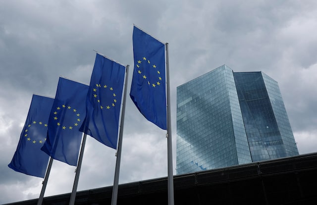 ECB June hike a done deal, another likely in September 